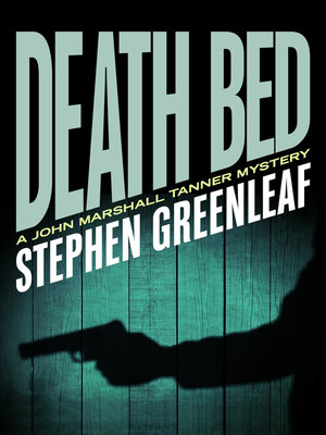 cover image of Death Bed